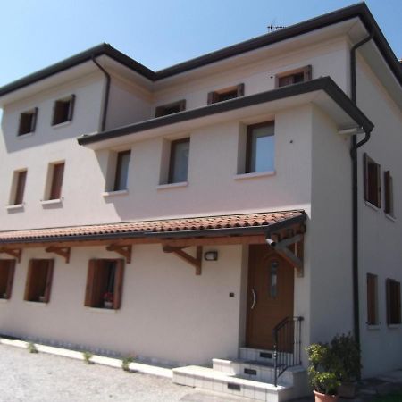 B&B Miro Pieve di Soligo Exterior foto