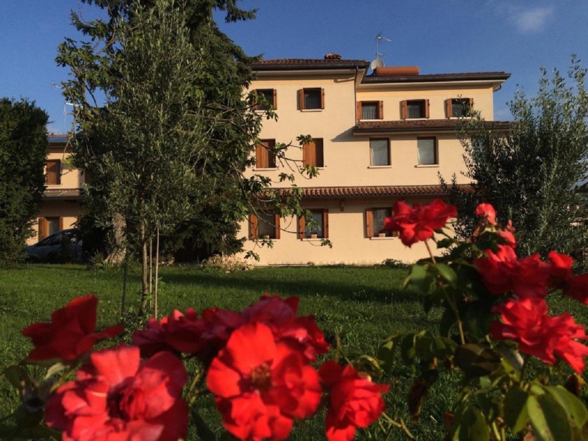 B&B Miro Pieve di Soligo Exterior foto